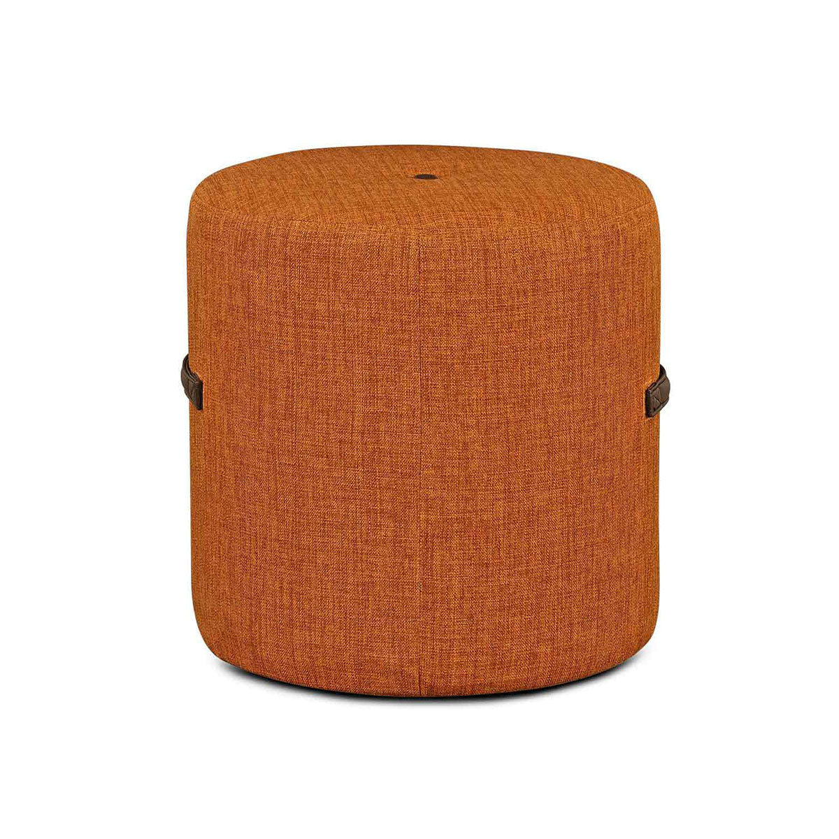 Opal Pouffe